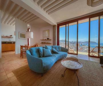 Villa Ghezzi Sea View