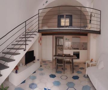 Nonna Giuseppina Home