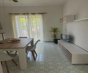 Appartamento In Villa