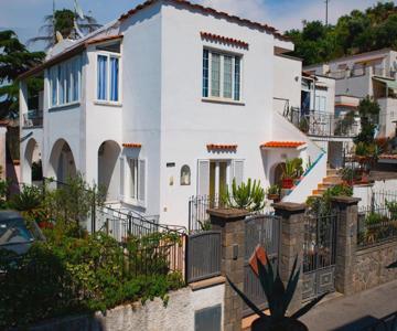 Casa Vacanza Da Tonino