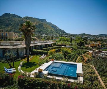 Orablu Exclusive Villas