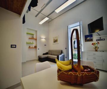 Maja Apartment With Jacuzzi