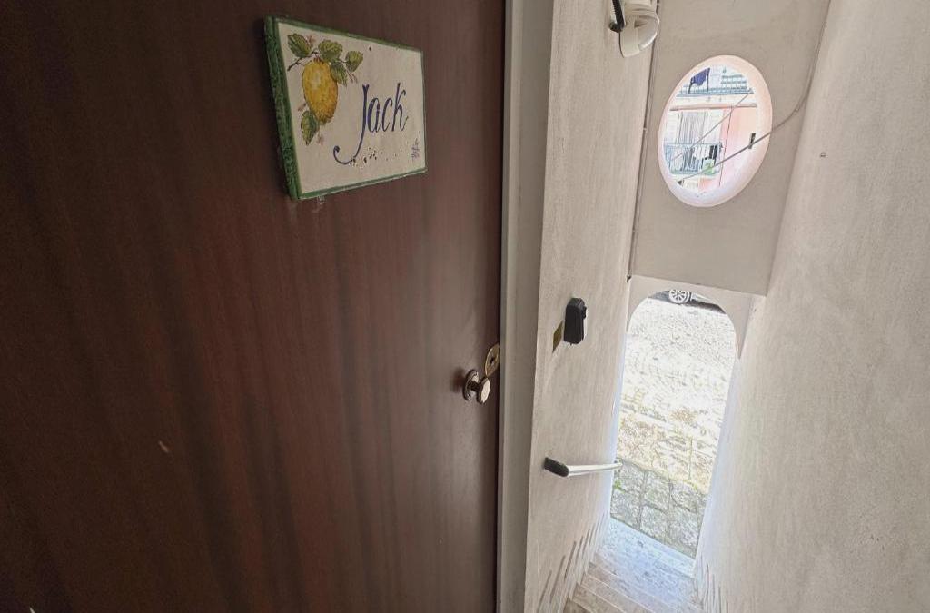 Jack Apartment Ischia Ponte