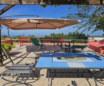 Residence Limoneto Ischia