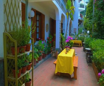 B&b Villa Anna Wunderbar