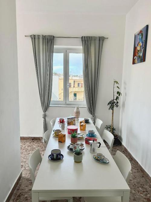 Rusticano - Intero Appartamento