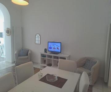 Dreamhouse Nonno Enio - Forio D'ischia