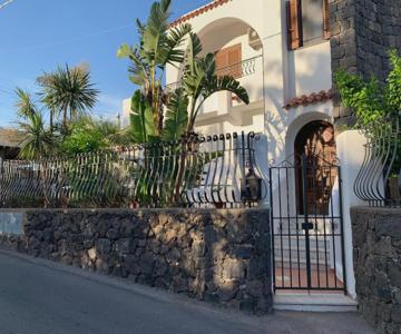Appartamento Il Comandante A Ischia