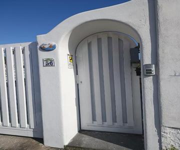 Casa Zoe