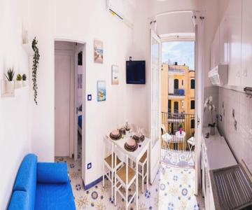 Nido Del Sole Ischia