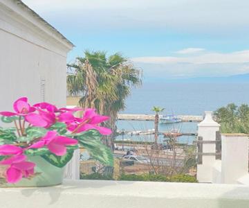 Euploia Apartment