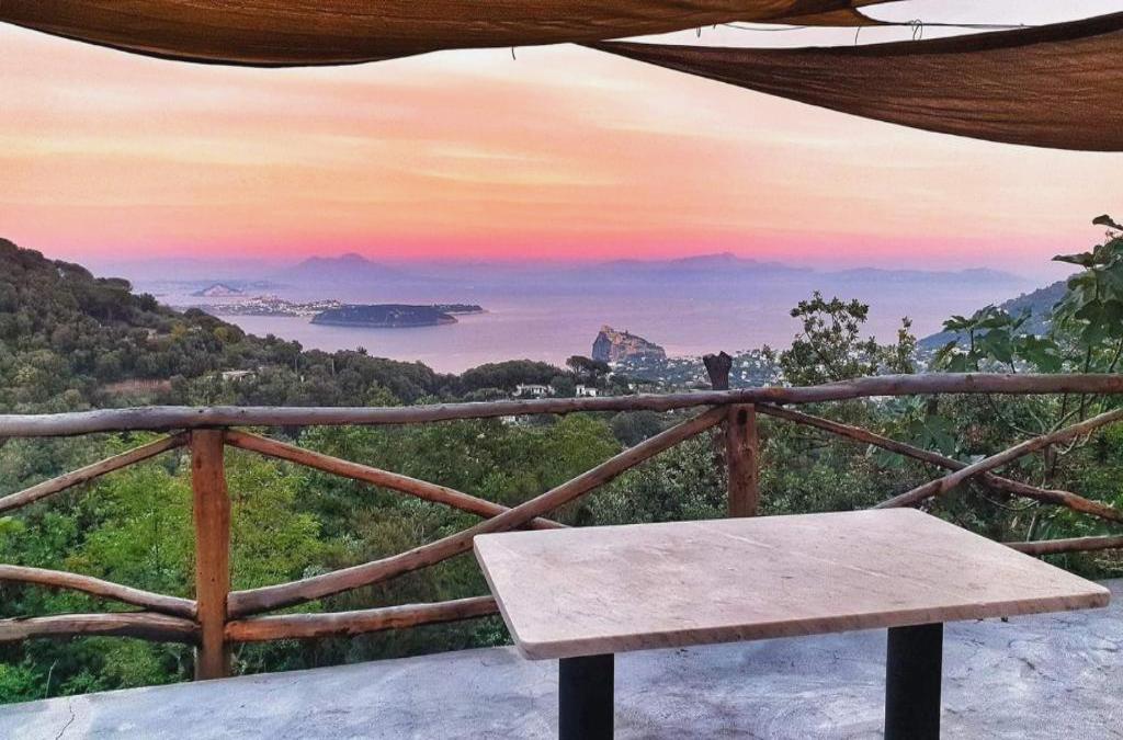 La Casetta Nel Bosco