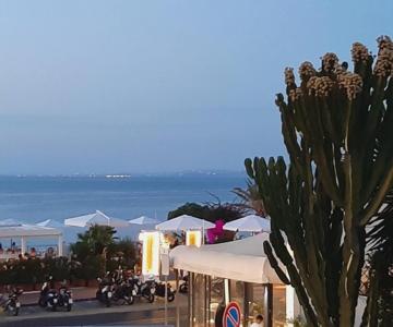 La Terrazza Dell^ippocampo #seaview Apartment