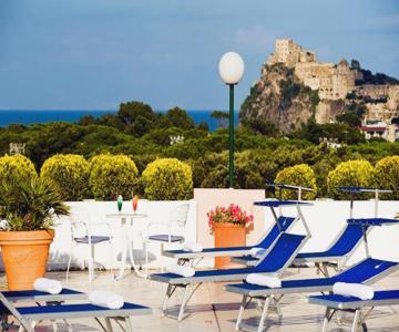 Hotel Bellevue Benessere & Relax