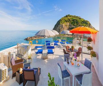 Casa Borgo Sant'angelo