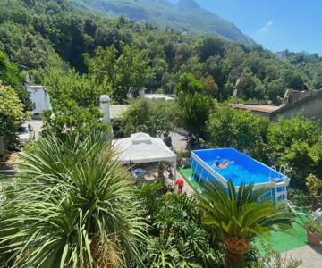 B&b Lodge Dell'ospite Ischia