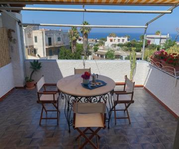 Appartamento Turistico Sunset Home