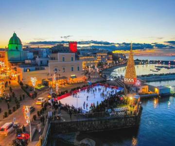 Casa La Torre Forio D'ischia - Vicoli Saraceni