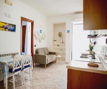 Casa Francesco Seaside