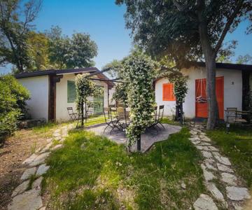 Miniglamp E.v. - Camping