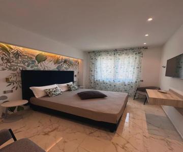 La Casa Di Ale Luxury House