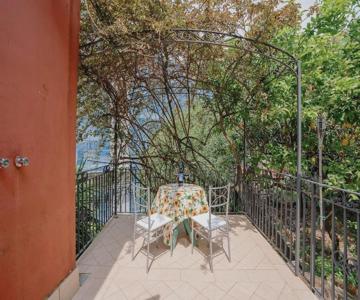 Casa Al Centro Della Costiera