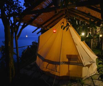 Bella Baia Campsite