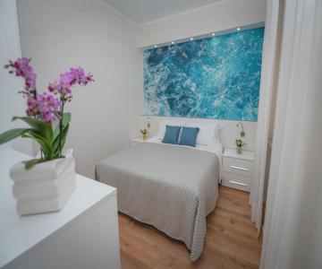ALTAMAREA Apartment Amalfi Coast