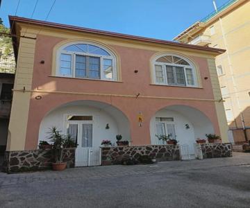 Relais Capitolo