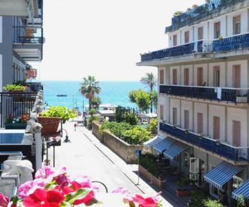 Minisuites Icostaioli