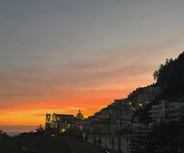 A Casa Di Nonna Anna ~ Artistic Amalfitan House