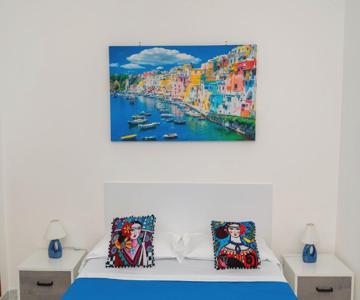 Divina Suite Cavaliere