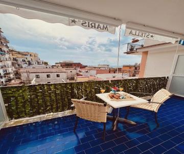 Brezza Marina Guest House