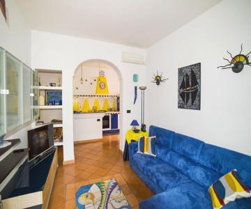 Holiday Home Amalfi Coast Maiori