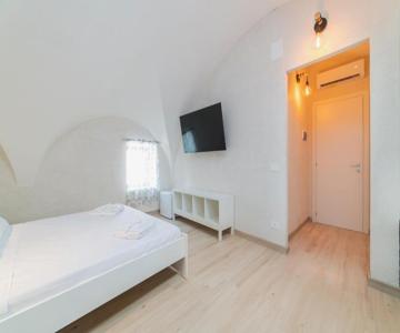 Xxl Jacuzzi-amalfi Coast