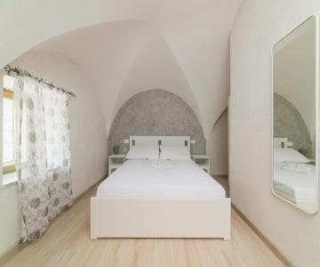 Comfort Zone - Amalfi Coast