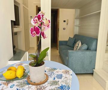 Lei Luxury Apartment