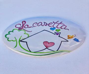 La Casetta