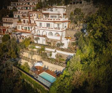 Villa Dafne Sorrento