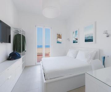 Puolo Seaside Apartment 2