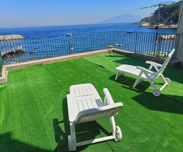 The Window On The Sea