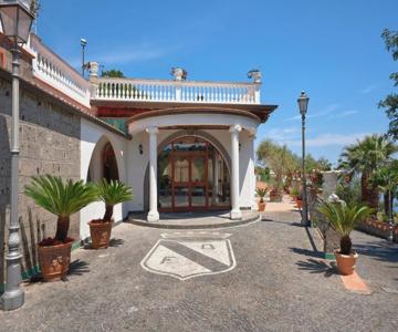 Villa Azzurra
