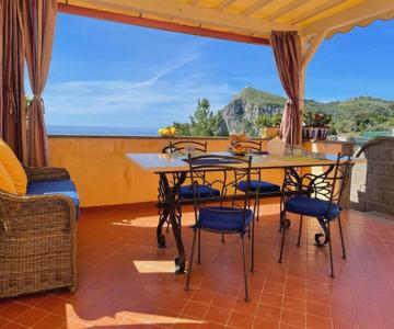 Casa Vacanza Villa Girasole