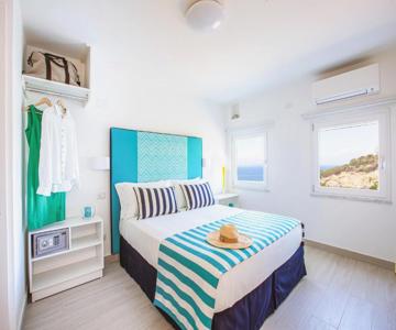 La Strada Del Mare Guest House