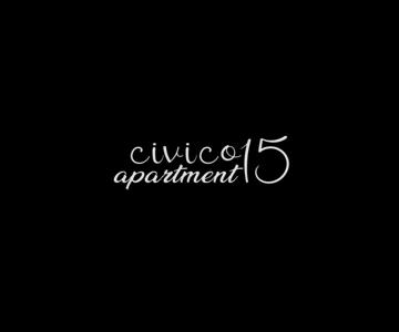 Civico 15 Apartment