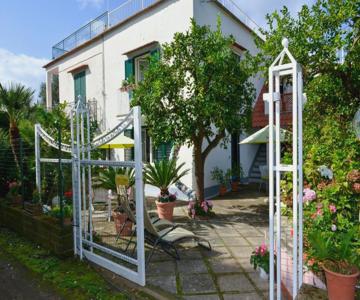 I Giardini Di Daphne