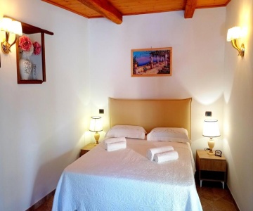 Agriturismo La Selva