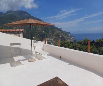 Casa Vacanza La Terrazza