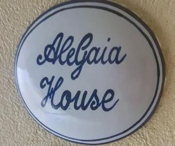 Alegaia House Minori