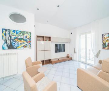 Residenza Sant'angelo - Art Apartment